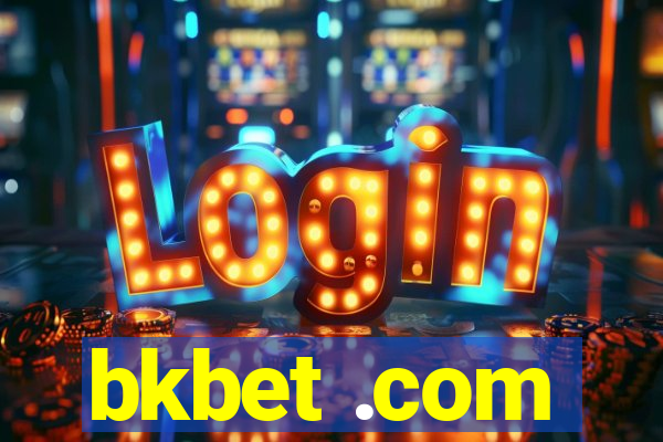 bkbet .com