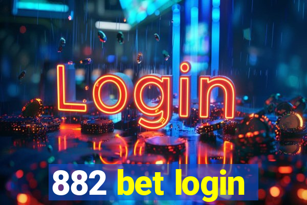 882 bet login