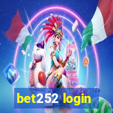 bet252 login