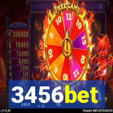 3456bet