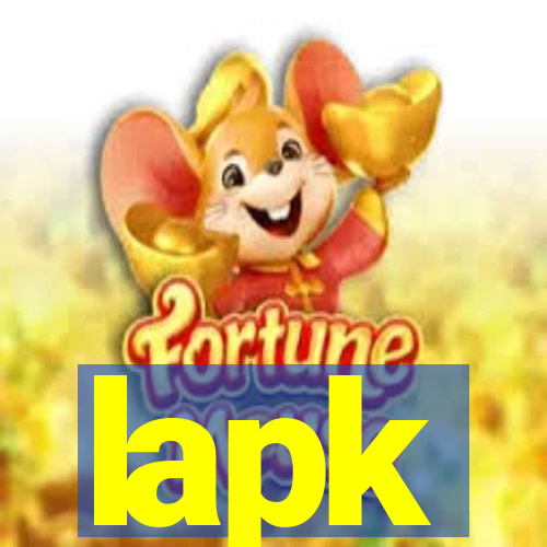 lapk