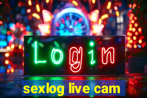 sexlog live cam