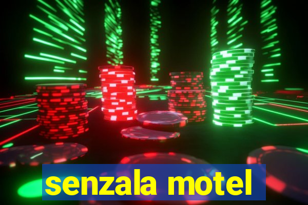 senzala motel