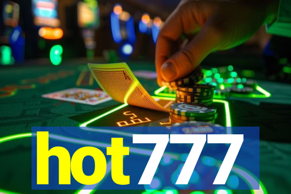 hot777