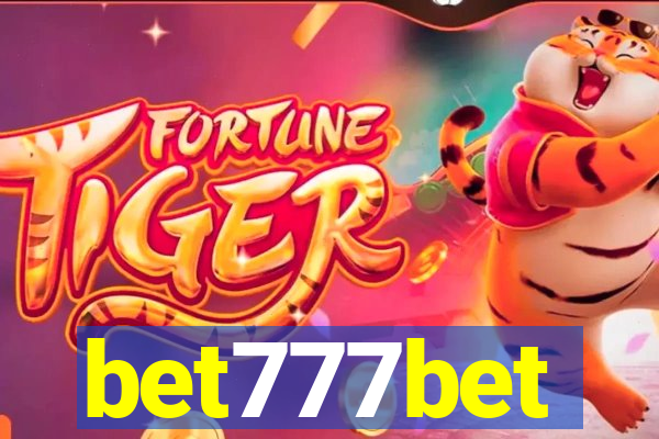 bet777bet