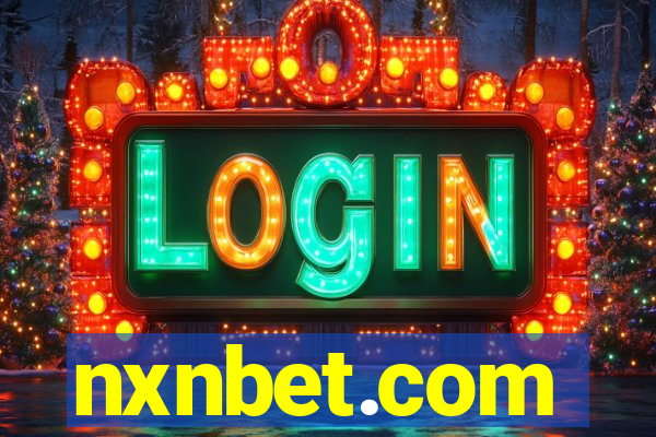 nxnbet.com