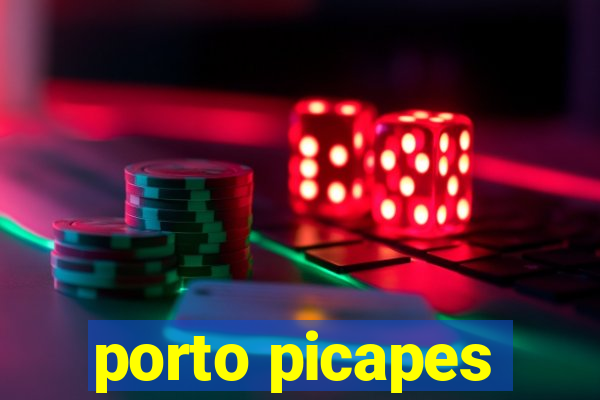 porto picapes