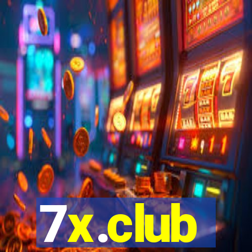 7x.club