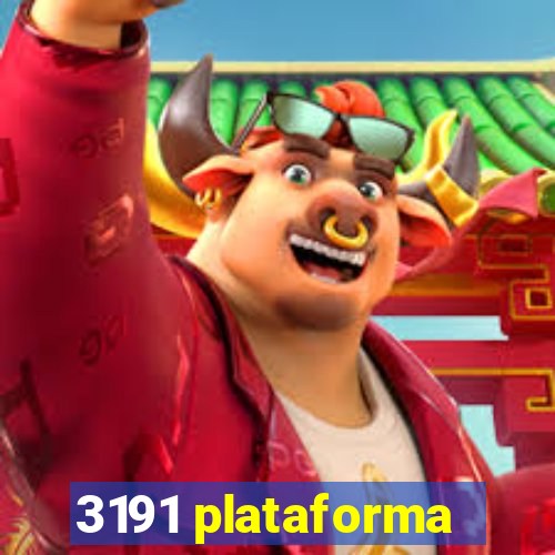 3191 plataforma