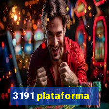 3191 plataforma