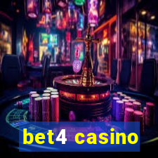 bet4 casino