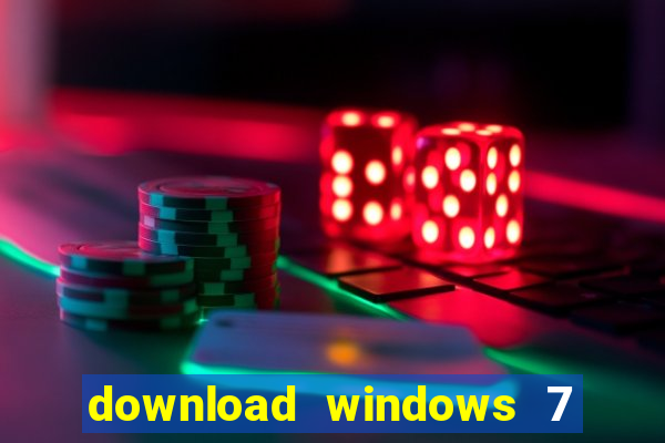 download windows 7 32 bits iso