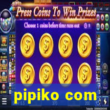 pipiko com