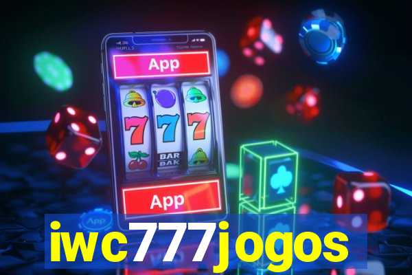 iwc777jogos