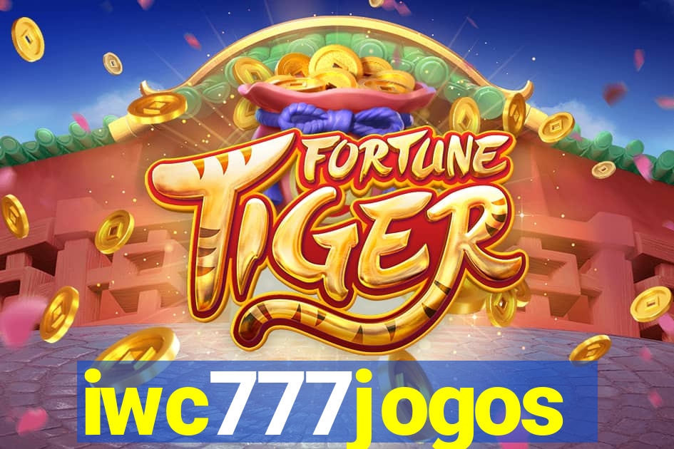 iwc777jogos