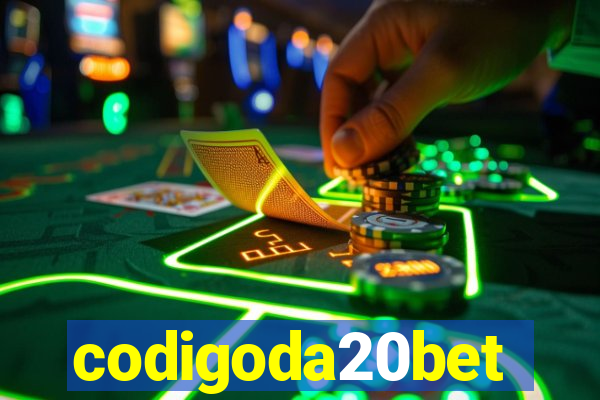 codigoda20bet