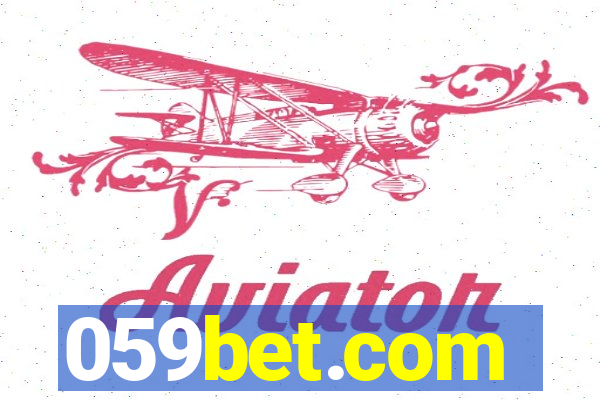 059bet.com