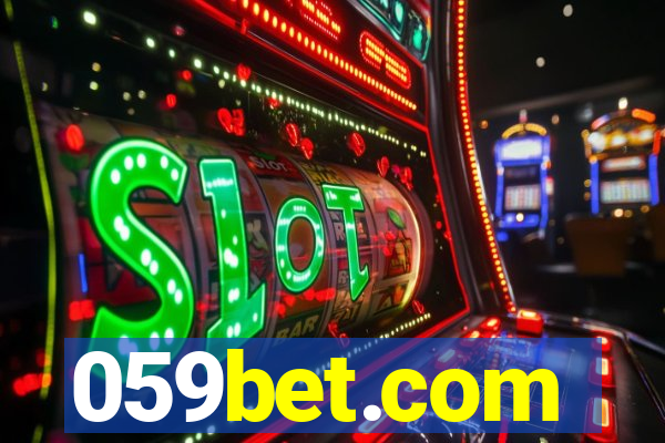 059bet.com