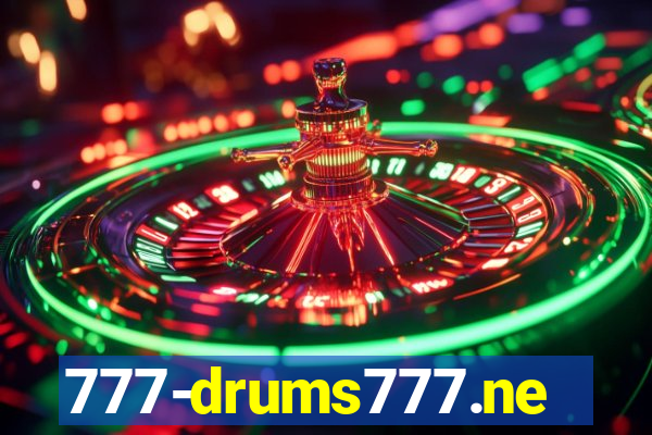 777-drums777.net