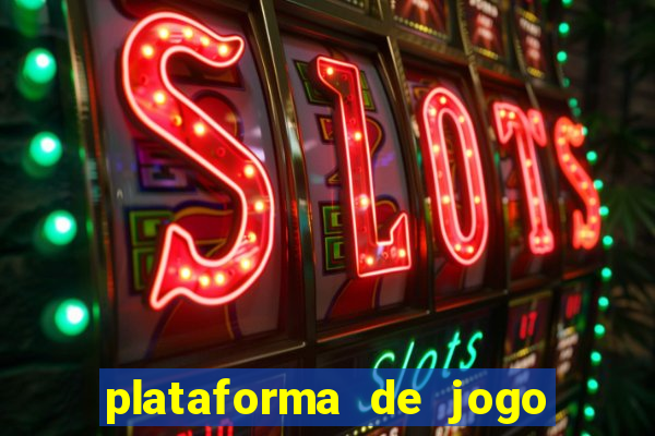 plataforma de jogo do canguru