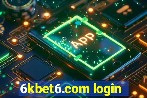 6kbet6.com login