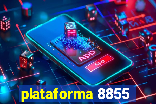 plataforma 8855