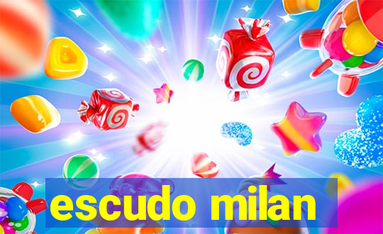 escudo milan