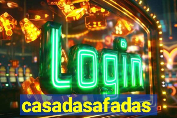 casadasafadas