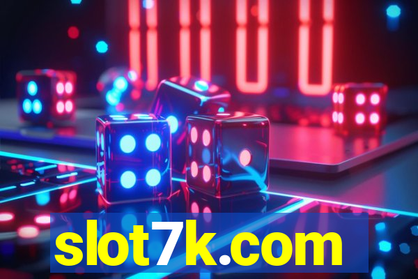 slot7k.com