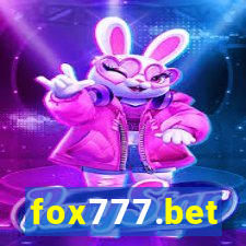 fox777.bet