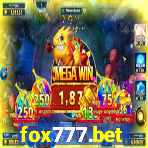 fox777.bet