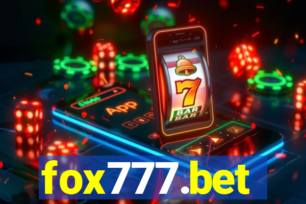 fox777.bet