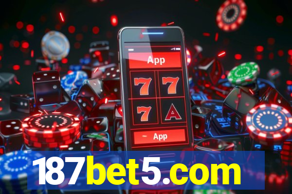 187bet5.com