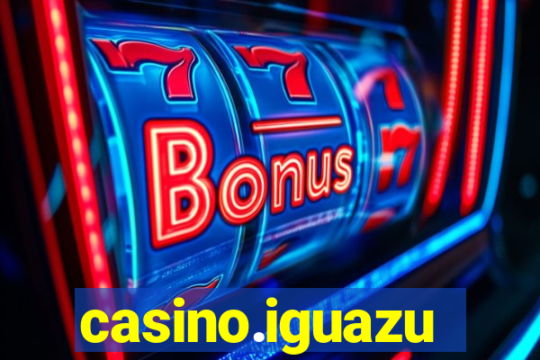 casino.iguazu