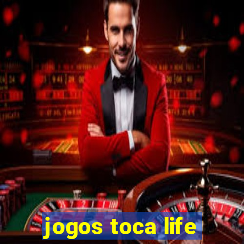 jogos toca life