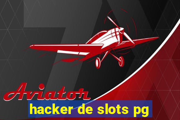 hacker de slots pg