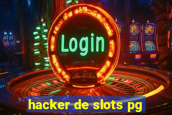 hacker de slots pg