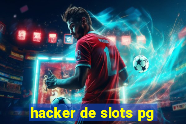 hacker de slots pg