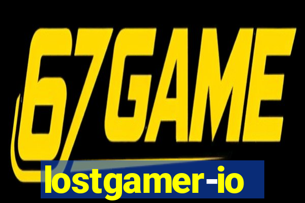 lostgamer-io