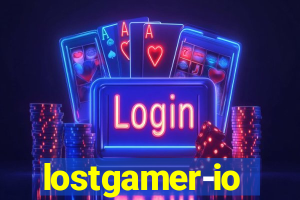 lostgamer-io