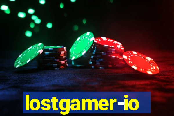 lostgamer-io