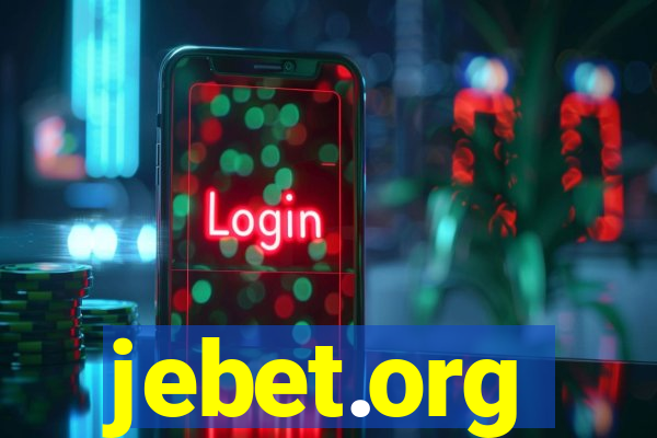 jebet.org