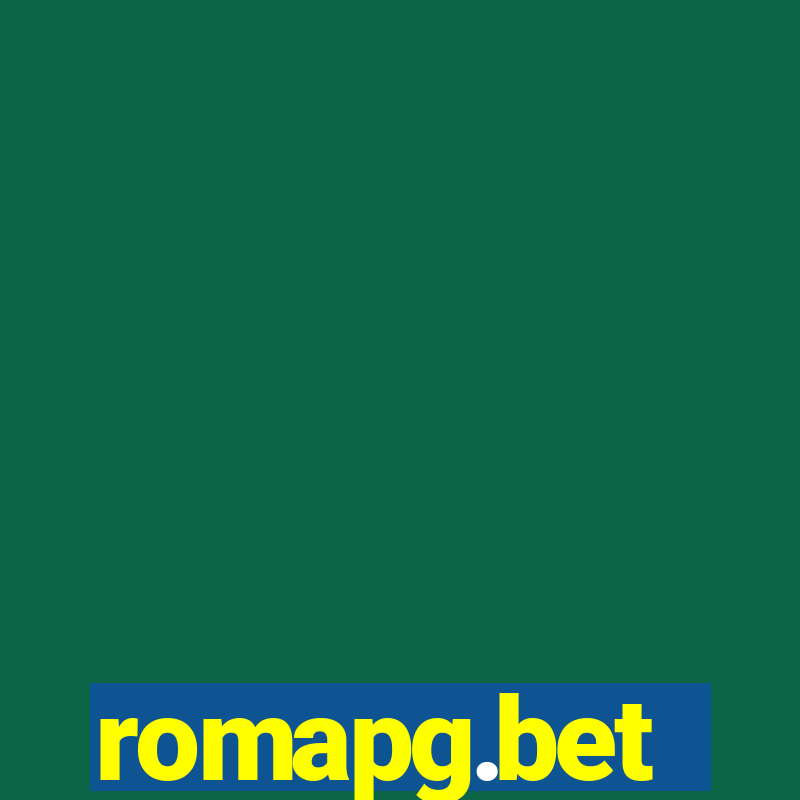 romapg.bet