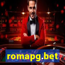 romapg.bet