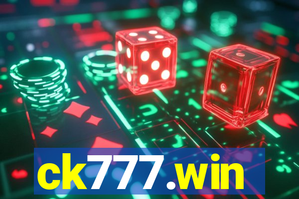 ck777.win