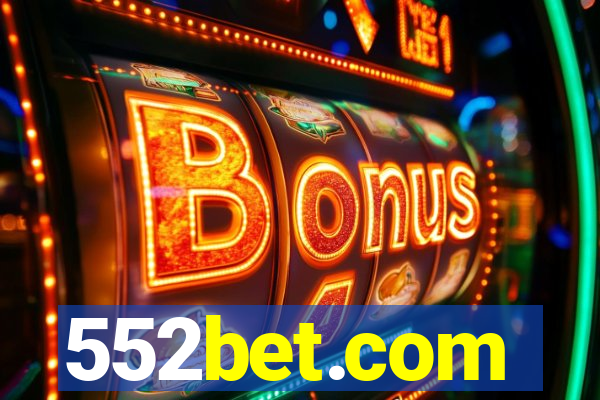 552bet.com