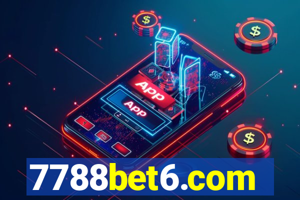 7788bet6.com