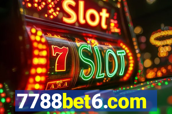 7788bet6.com