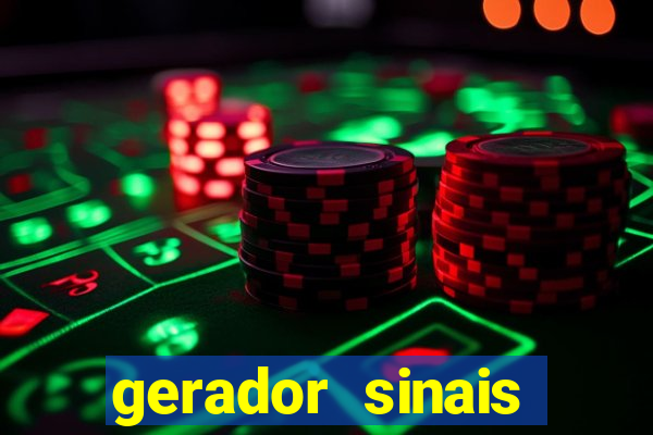 gerador sinais fortune tiger