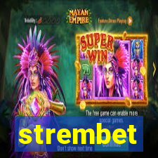 strembet